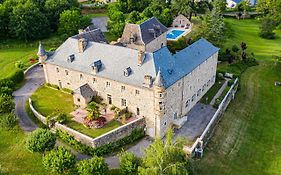 Chateau De La Falque, The Originals Relais